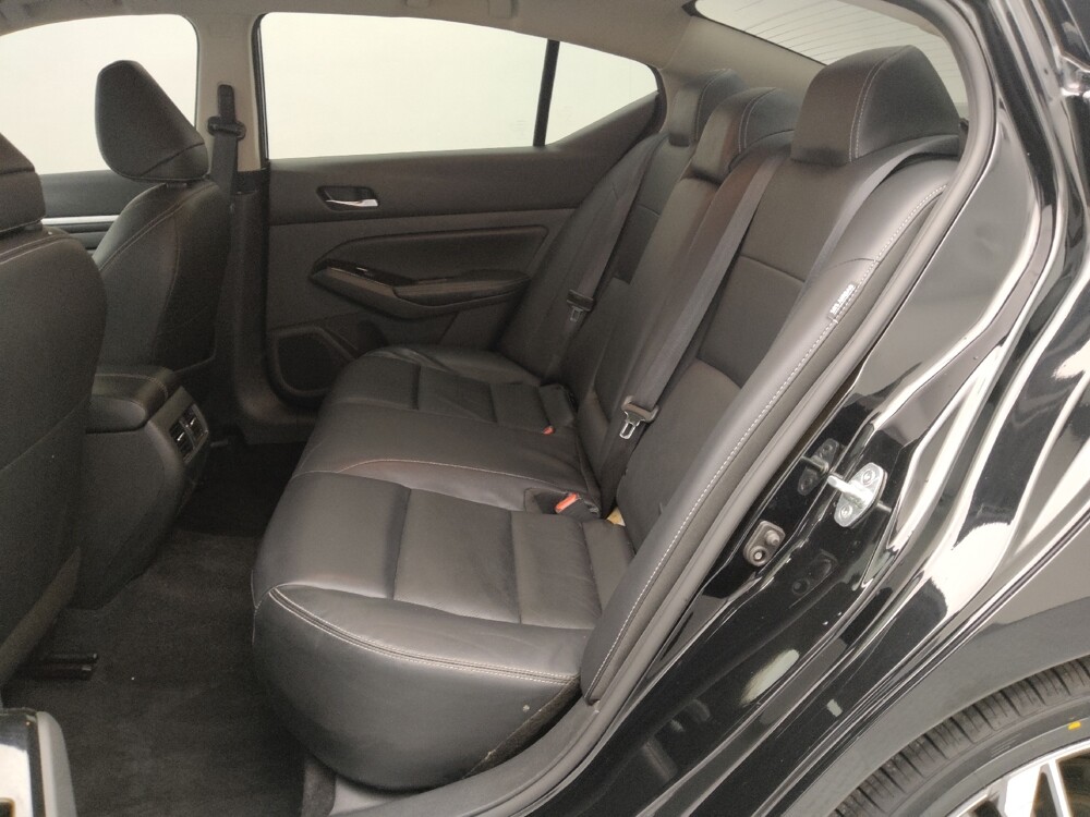 2024 Nissan Altima in St. Louis, MO 63136 - 18103521 18