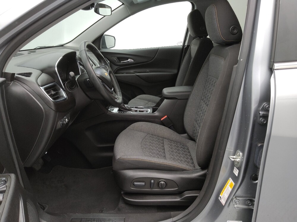 2023 Chevrolet Equinox in Independence, MO 64055 - 18103522 17