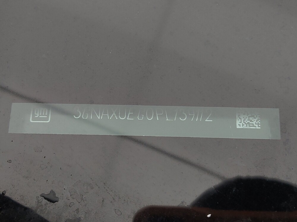 2023 Chevrolet Equinox in Independence, MO 64055 - 18103522 33