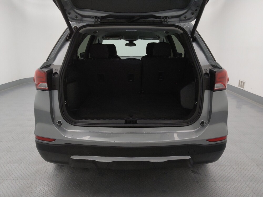 2023 Chevrolet Equinox in Independence, MO 64055 - 18103522 29