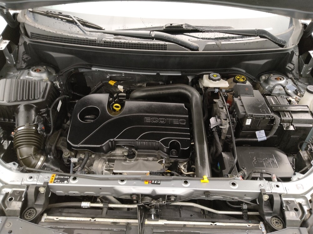 2023 Chevrolet Equinox in Independence, MO 64055 - 18103522 30