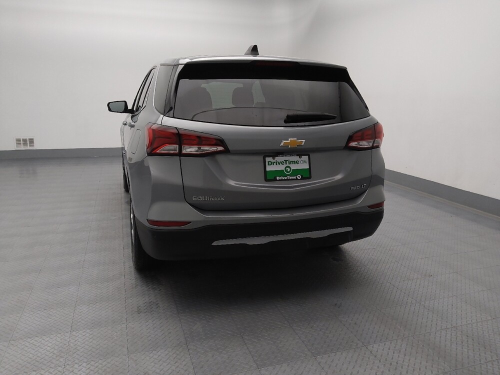 2023 Chevrolet Equinox in Independence, MO 64055 - 18103522 6