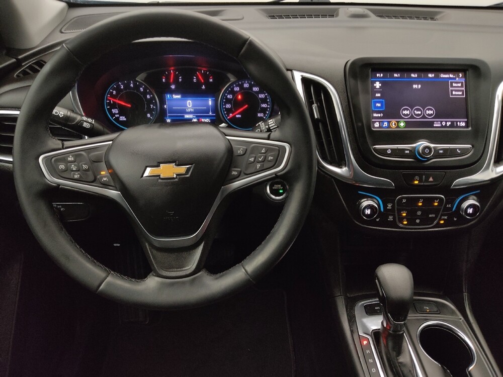 2023 Chevrolet Equinox in Independence, MO 64055 - 18103522 22