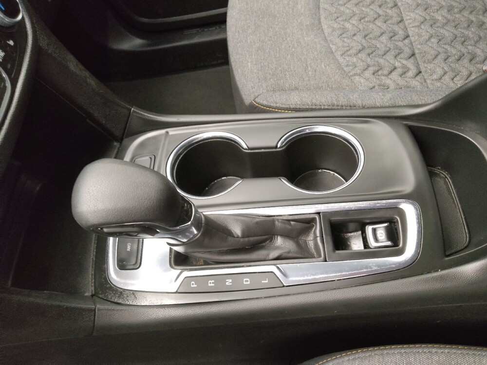 2023 Chevrolet Equinox in Independence, MO 64055 - 18103522 26