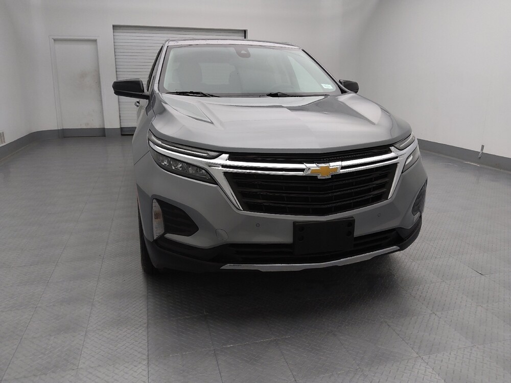 2023 Chevrolet Equinox in Independence, MO 64055 - 18103522 14