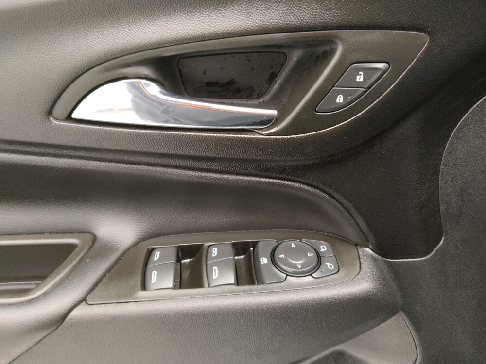 2023 Chevrolet Equinox in Independence, MO 64055 - 18103522 27