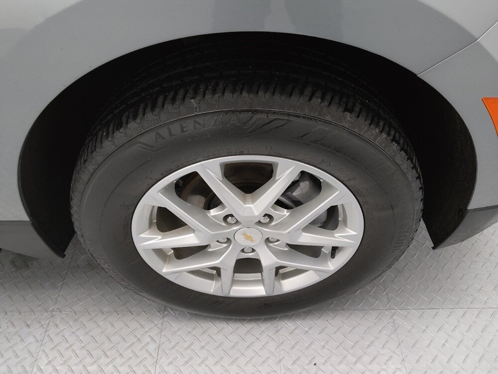 2023 Chevrolet Equinox in Independence, MO 64055 - 18103522 31