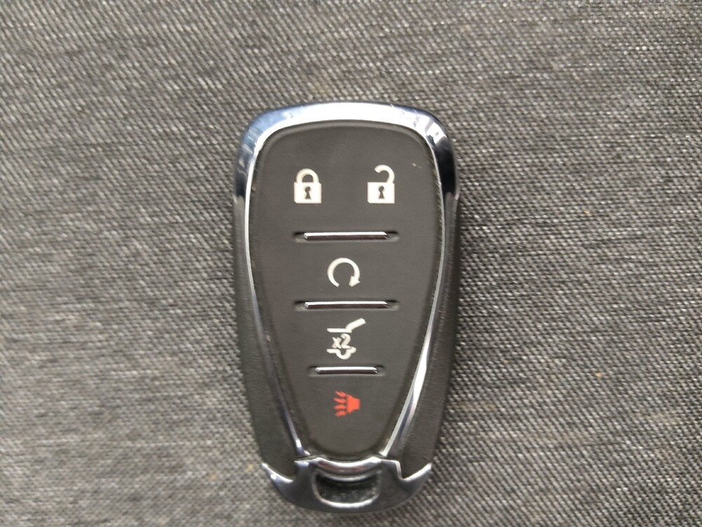 2023 Chevrolet Equinox in Independence, MO 64055 - 18103522 32