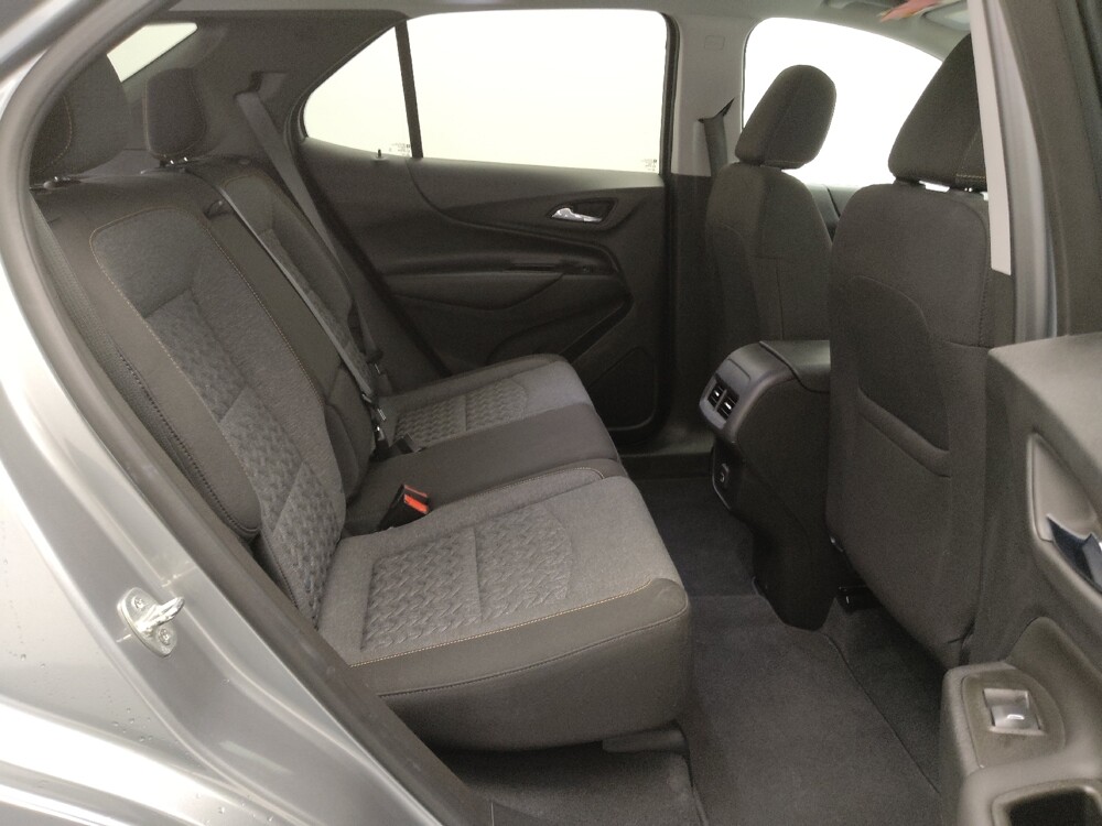 2023 Chevrolet Equinox in Independence, MO 64055 - 18103522 19
