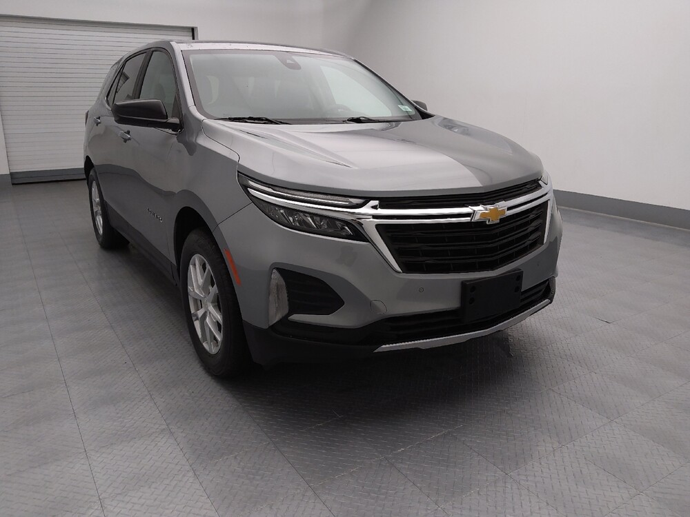 2023 Chevrolet Equinox in Independence, MO 64055 - 18103522 13