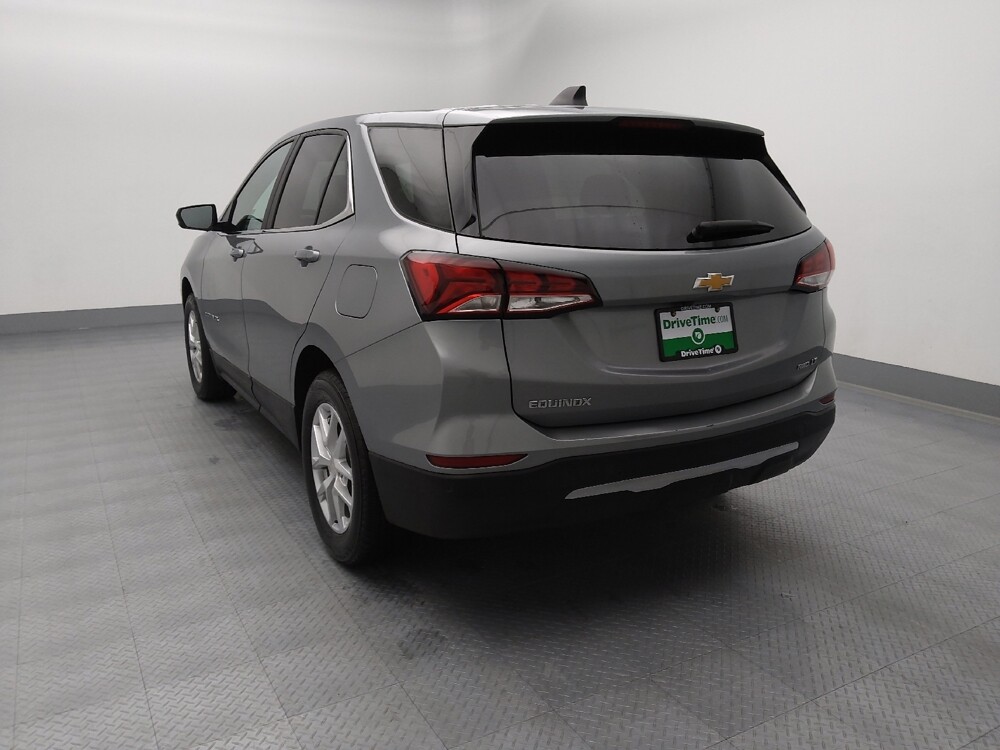 2023 Chevrolet Equinox in Independence, MO 64055 - 18103522 5