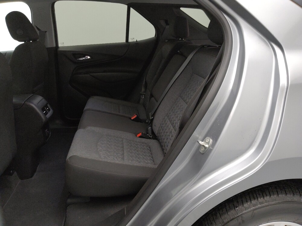 2023 Chevrolet Equinox in Independence, MO 64055 - 18103522 18