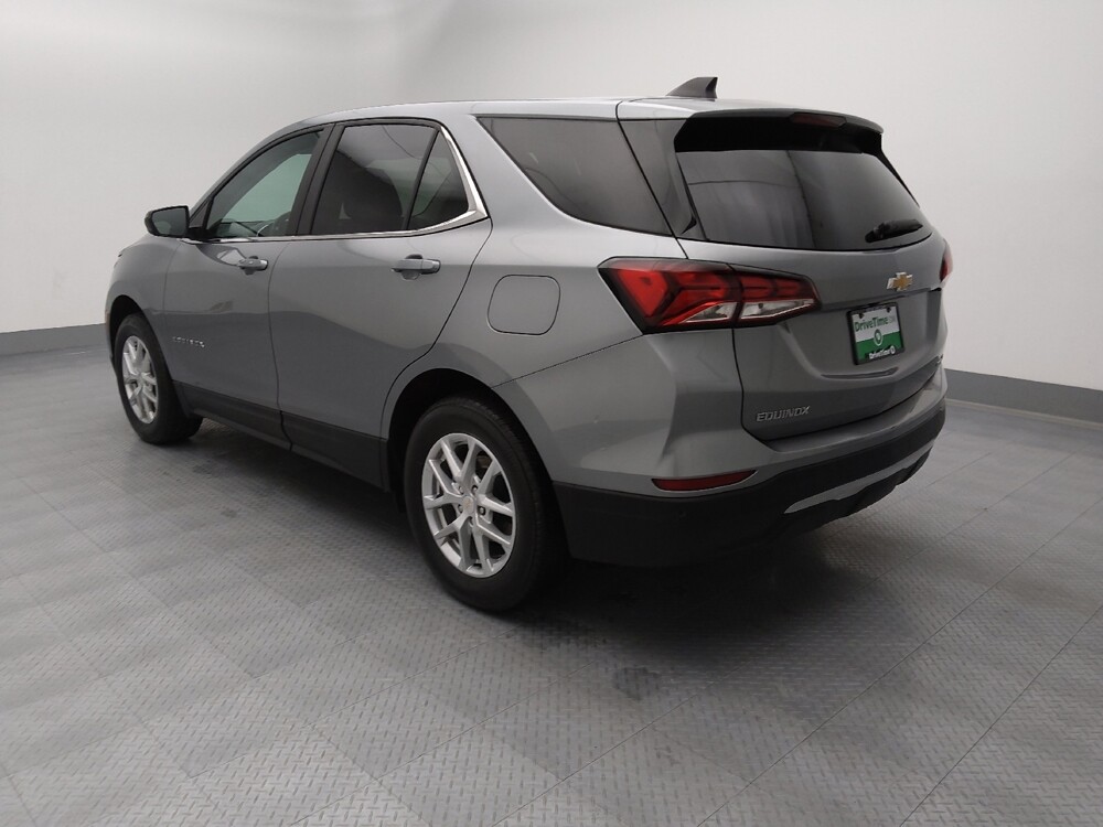 2023 Chevrolet Equinox in Independence, MO 64055 - 18103522 3