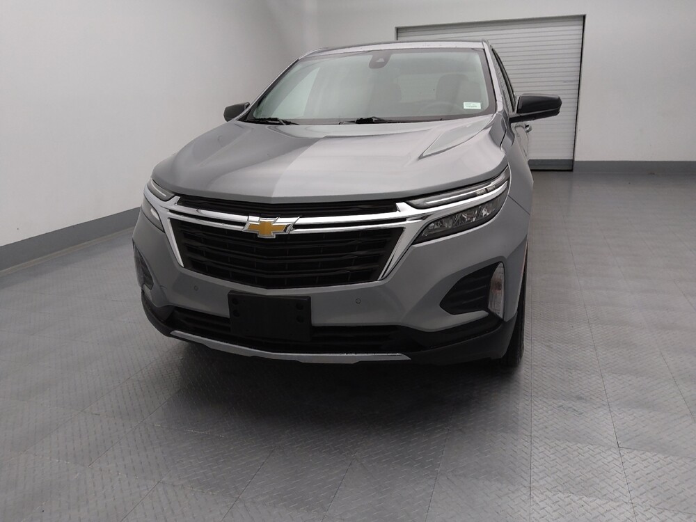 2023 Chevrolet Equinox in Independence, MO 64055 - 18103522 15