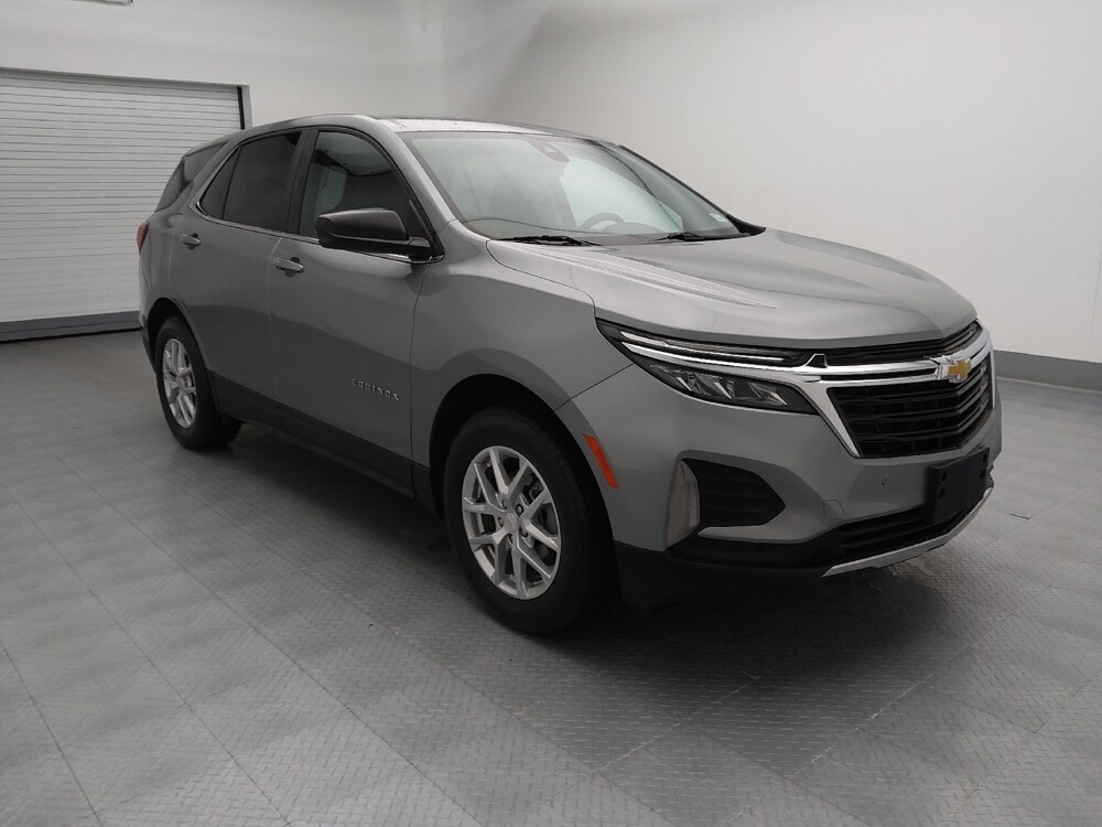 2023 Chevrolet Equinox in Independence, MO 64055 - 18103522 11