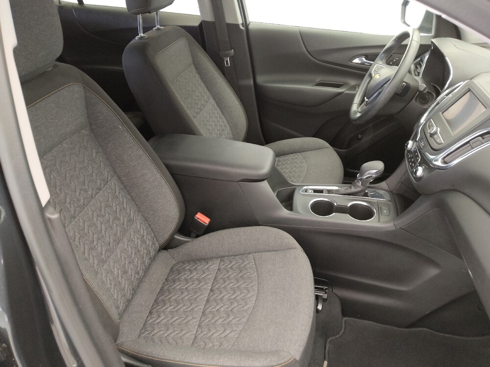 2023 Chevrolet Equinox in Independence, MO 64055 - 18103523 21