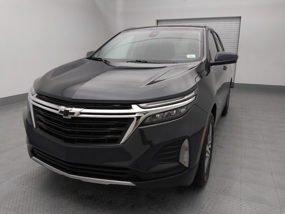 2023 Chevrolet Equinox in Independence, MO 64055 - 18103523 15