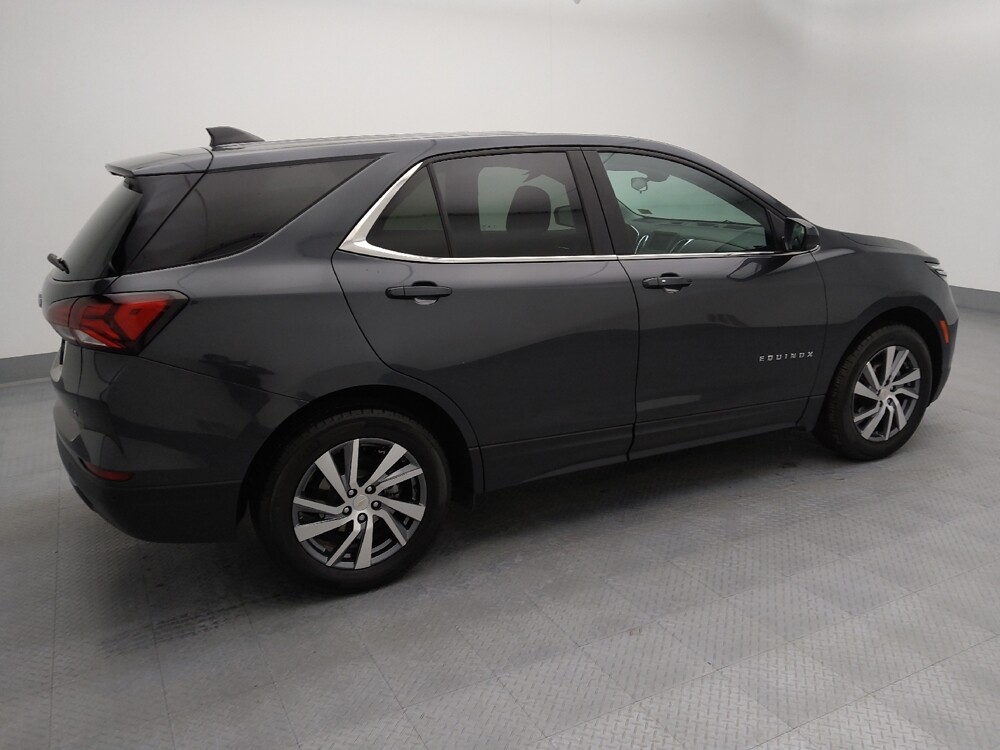 2023 Chevrolet Equinox in Independence, MO 64055 - 18103523 10