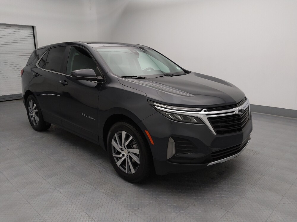2023 Chevrolet Equinox in Independence, MO 64055 - 18103523 13