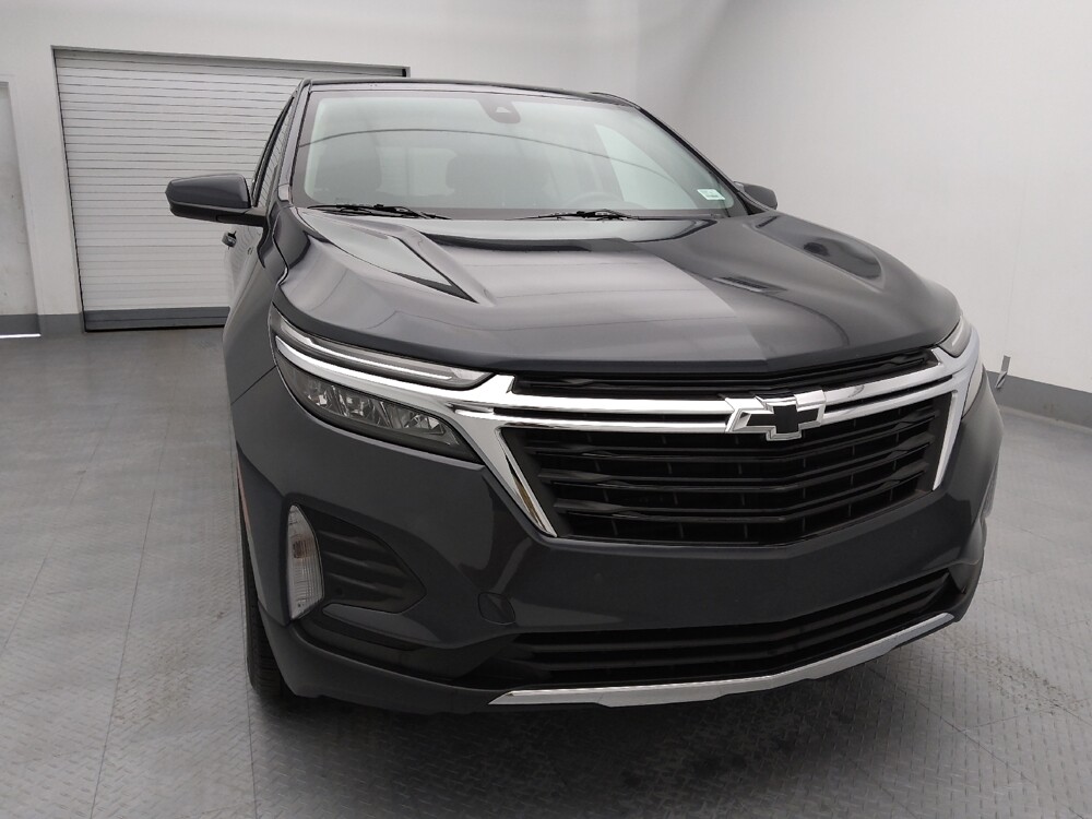 2023 Chevrolet Equinox in Independence, MO 64055 - 18103523 14