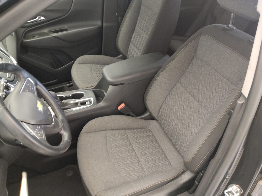 2023 Chevrolet Equinox in Independence, MO 64055 - 18103523 17