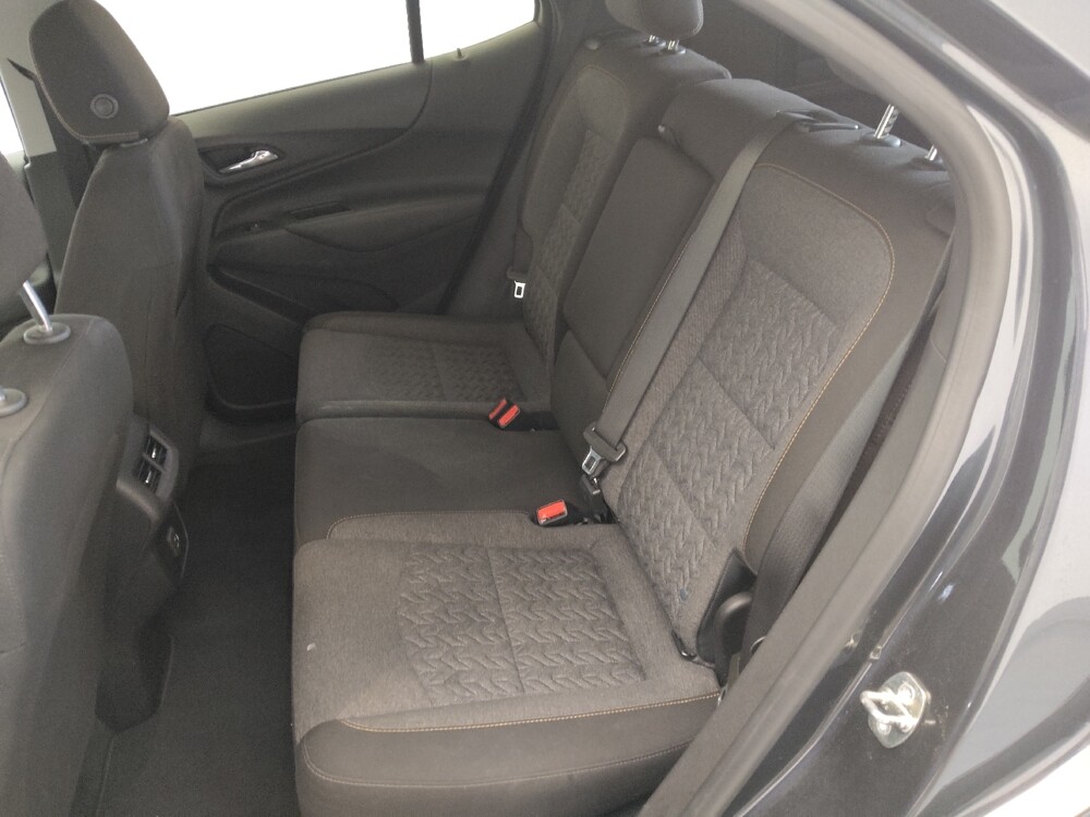 2023 Chevrolet Equinox in Independence, MO 64055 - 18103523 18