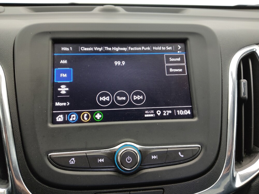 2023 Chevrolet Equinox in Independence, MO 64055 - 18103523 25