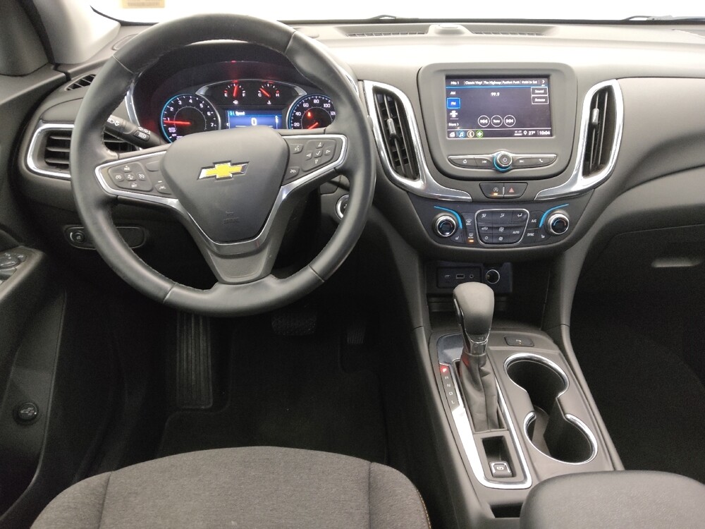 2023 Chevrolet Equinox in Independence, MO 64055 - 18103523 22