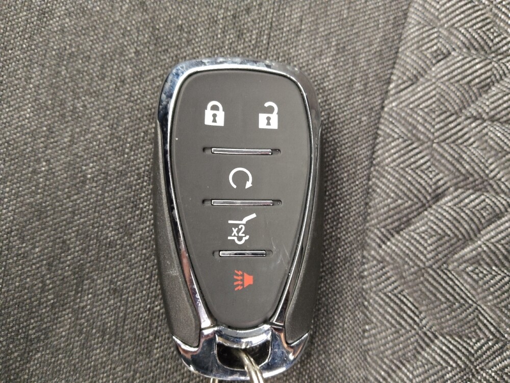 2023 Chevrolet Equinox in Independence, MO 64055 - 18103523 32