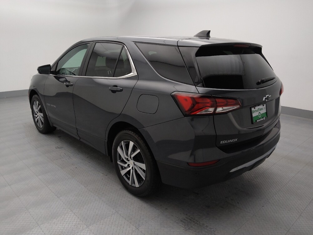 2023 Chevrolet Equinox in Independence, MO 64055 - 18103523 5