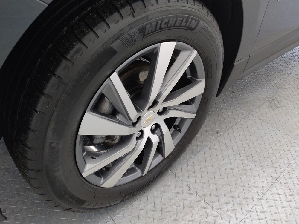 2023 Chevrolet Equinox in Independence, MO 64055 - 18103523 31