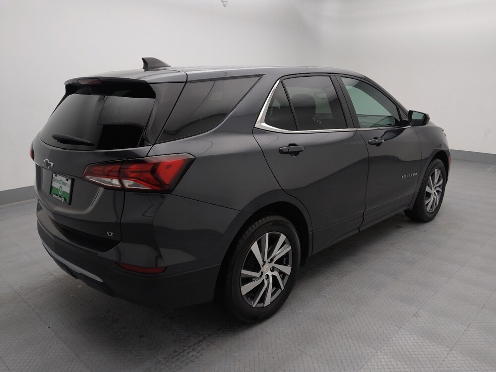 2023 Chevrolet Equinox in Independence, MO 64055 - 18103523 9