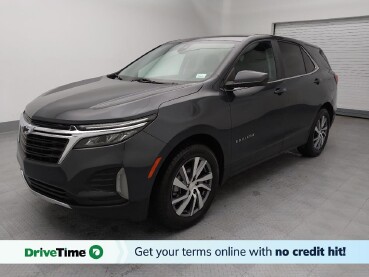 2023 Chevrolet Equinox in Independence, MO 64055