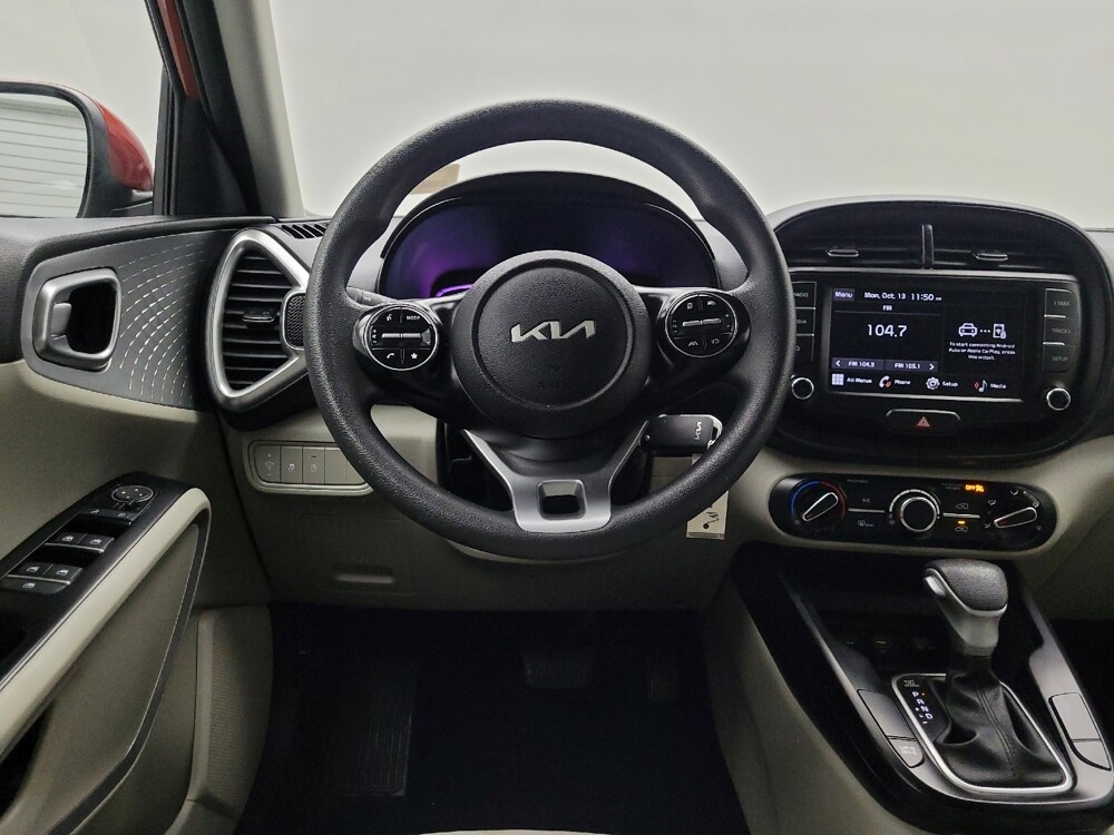 2023 Kia Soul in Midlothian, IL 60445 - 18103525 22