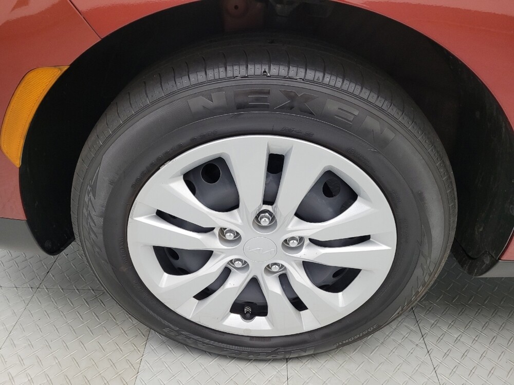 2023 Kia Soul in Midlothian, IL 60445 - 18103525 31