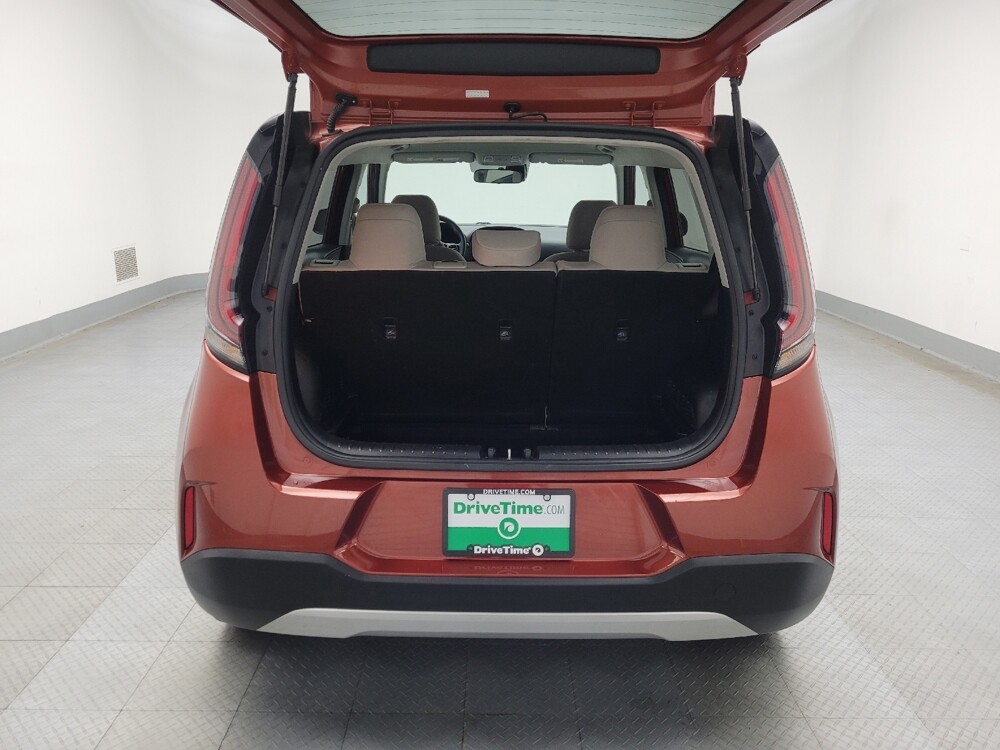 2023 Kia Soul in Midlothian, IL 60445 - 18103525 29