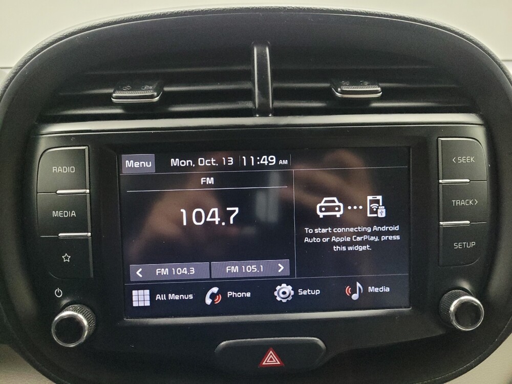 2023 Kia Soul in Midlothian, IL 60445 - 18103525 25