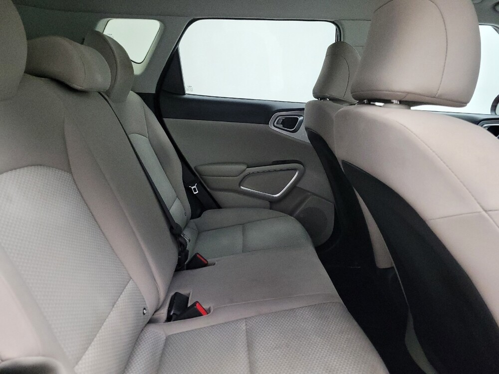 2023 Kia Soul in Midlothian, IL 60445 - 18103525 19