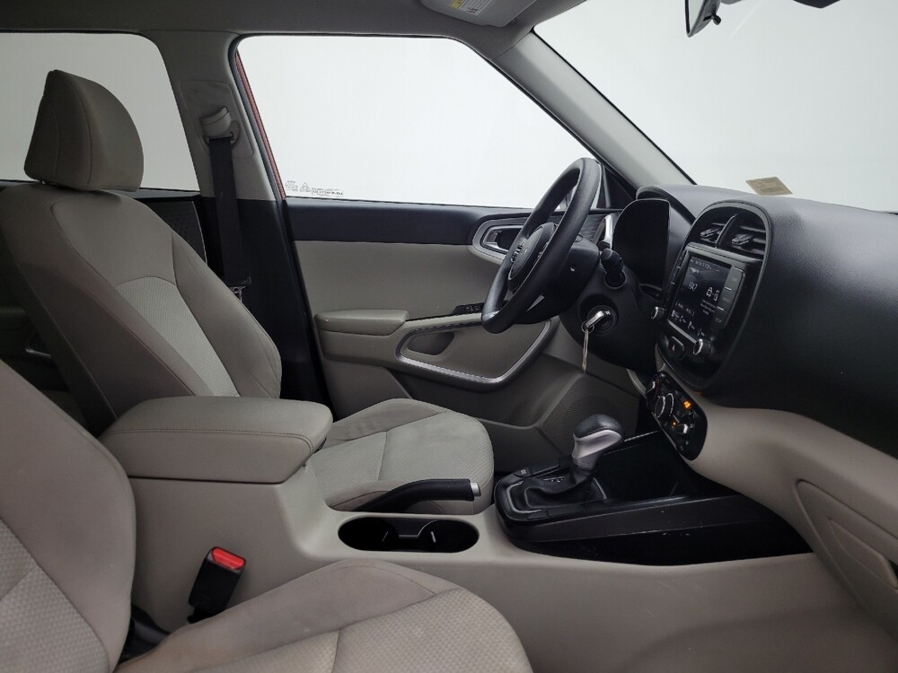 2023 Kia Soul in Midlothian, IL 60445 - 18103525 21