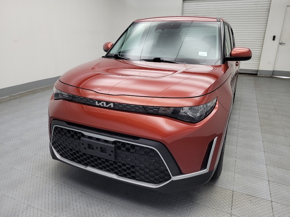 2023 Kia Soul in Midlothian, IL 60445 - 18103525 15