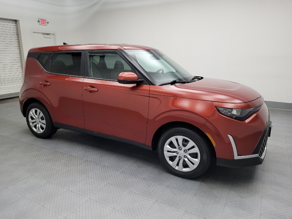 2023 Kia Soul in Midlothian, IL 60445 - 18103525 11