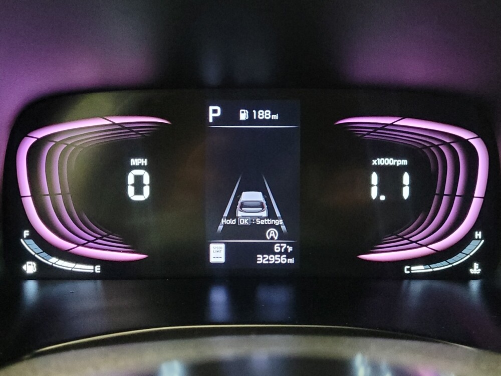 2023 Kia Soul in Midlothian, IL 60445 - 18103525 23