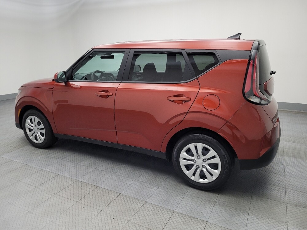2023 Kia Soul in Midlothian, IL 60445 - 18103525 3