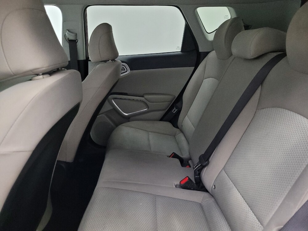 2023 Kia Soul in Midlothian, IL 60445 - 18103525 18