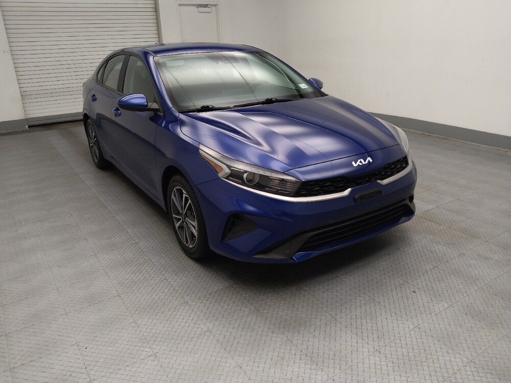 2023 Kia Forte in Midlothian, IL 60445 - 18103526 13