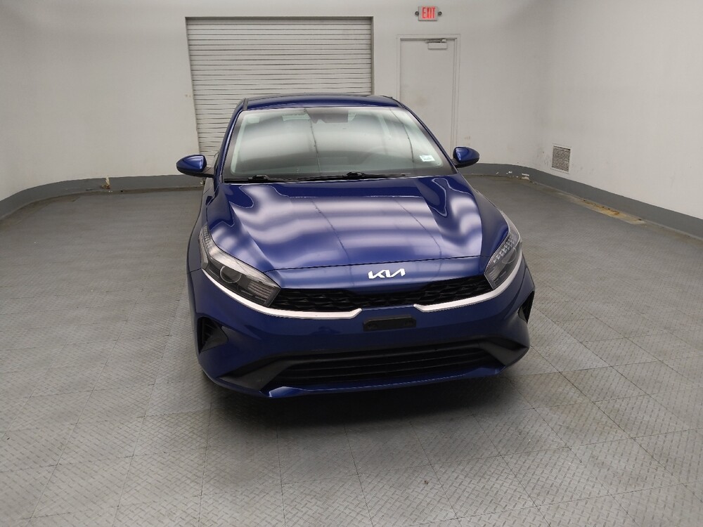 2023 Kia Forte in Midlothian, IL 60445 - 18103526 14