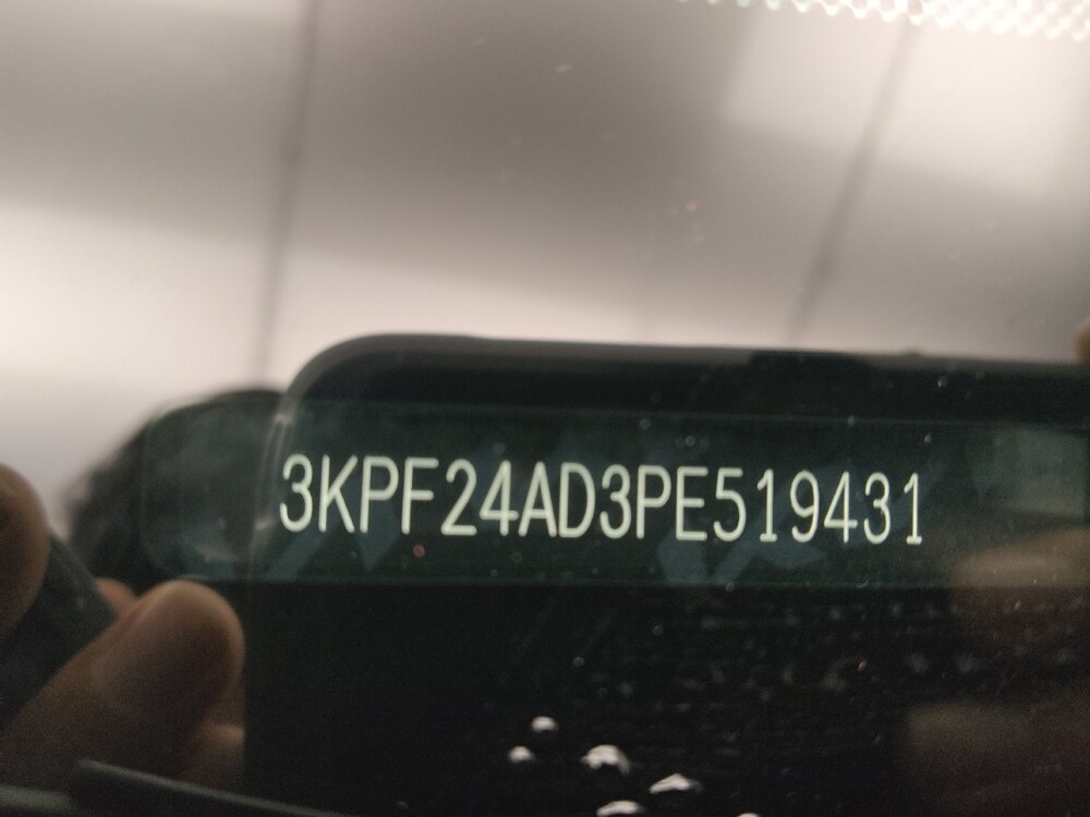 2023 Kia Forte in Midlothian, IL 60445 - 18103526 33