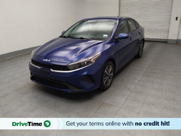 2023 Kia Forte in Midlothian, IL 60445