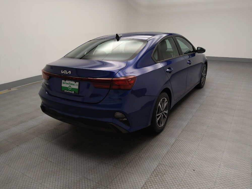 2023 Kia Forte in Midlothian, IL 60445 - 18103526 9