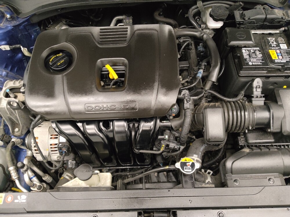 2023 Kia Forte in Midlothian, IL 60445 - 18103526 30